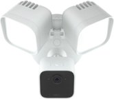 Blink Mini – Compact indoor plug-in smart security camera, 1080p