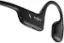 Alt View 11. Shokz - OpenRun Pro Mini Premium Bone Conduction Open-Ear Sport Headphones - Black.