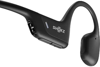 Shokz OpenRun Pro Mini Premium Bone Conduction Open Ear Sport Shokz OpenRun Pro Mini Premium Bone Conduction Open Ear Sport