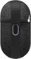 Left. Spigen - Urban Fit Case for Apple Airpods Pro (2nd generation) - Black.