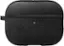 Angle. Spigen - Urban Fit Case for Apple Airpods Pro (2nd generation) - Black.