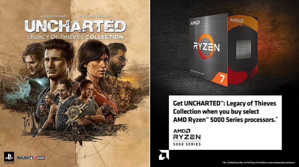 Front. AMD - 2022 Q4 AMD GAME BUNDLE.