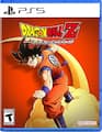 Dragon ball z kakarot ps4 deals best buy