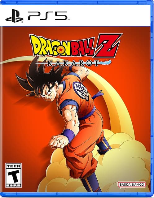 Dragon Ball Z: Battle of Z - Playstation 3