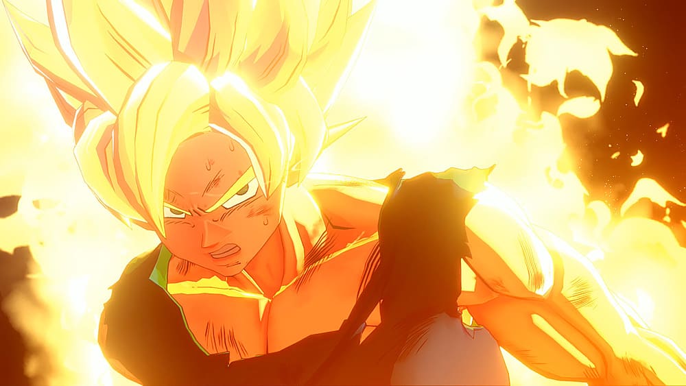 Alt View 11. BANDAI NAMCO Entertainment - Dragon Ball Z Kakarot.