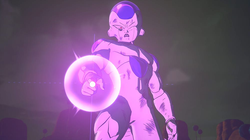 Alt View 15. BANDAI NAMCO Entertainment - Dragon Ball Z Kakarot.