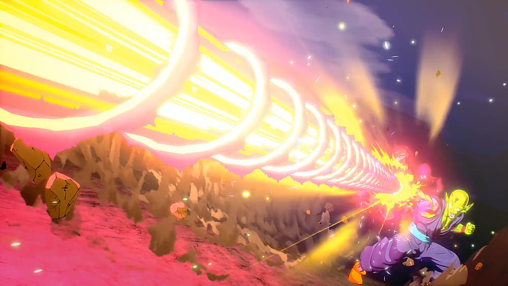 Alt View 16. BANDAI NAMCO Entertainment - Dragon Ball Z Kakarot.