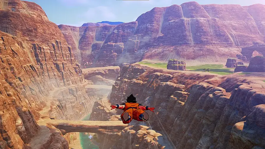 Alt View 17. BANDAI NAMCO Entertainment - Dragon Ball Z Kakarot.