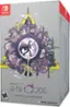 Front. Spike Chunsoft - Master Detective Archives: RAIN CODE: MYSTERIFUL.