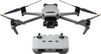 DJI Mavic 3 Classic Drone and Remote Control with Built-in Screen 