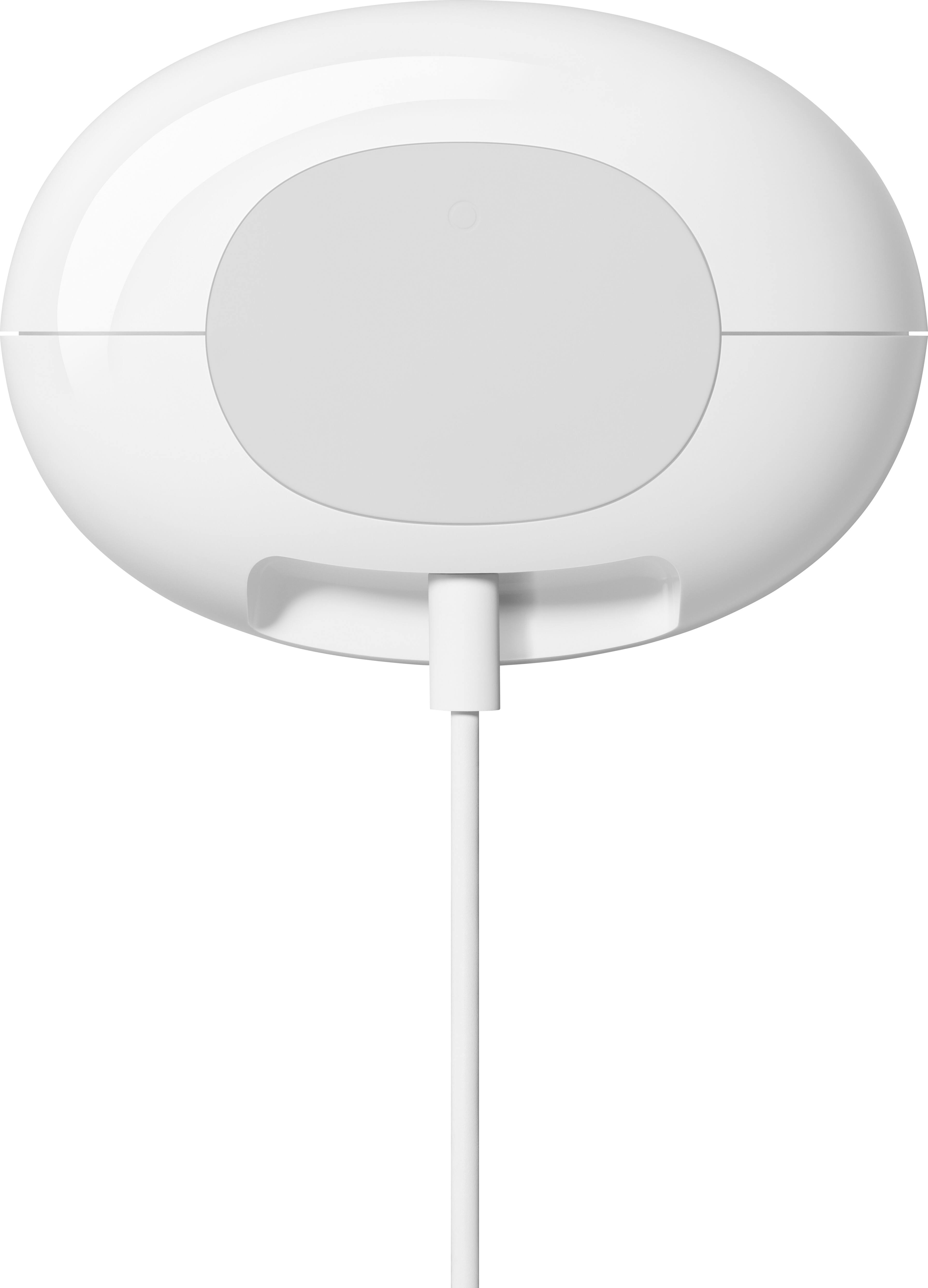 Alt View 11. Google - Geek Squad Certified Refurbished Nest Wifi Pro 6e AXE5400 Mesh Router - Snow.