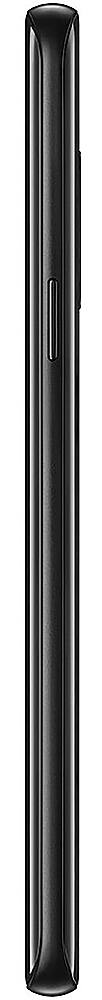 Alt View 11. Samsung - Pre-Owned Galaxy S9 64GB 4G LTE (Unlocked) - Midnight Black.