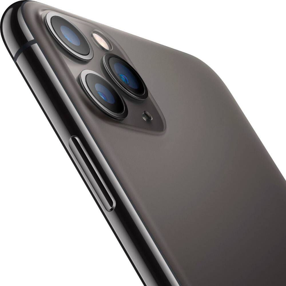 iphone 11 pro space grey 64gb