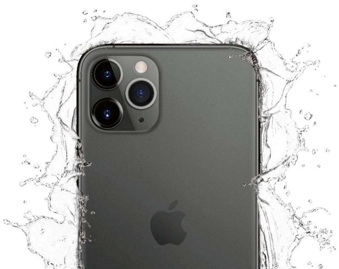 iphone 11 pro space grey 64gb