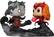 Front. Funko - POP! Moment Marvel: Doctor Strange Multiverse of Madness - Dead Strange and Scarlet Witch.