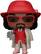 Front. Funko - POP! Rocks Snoop Dogg with Fur Coat.