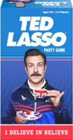 Funko - Ted Lasso Party Game - Front_Zoom