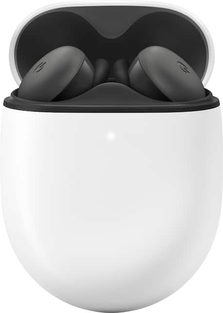 Google Pixel Buds Pro Replacement Charging Case Genuine White