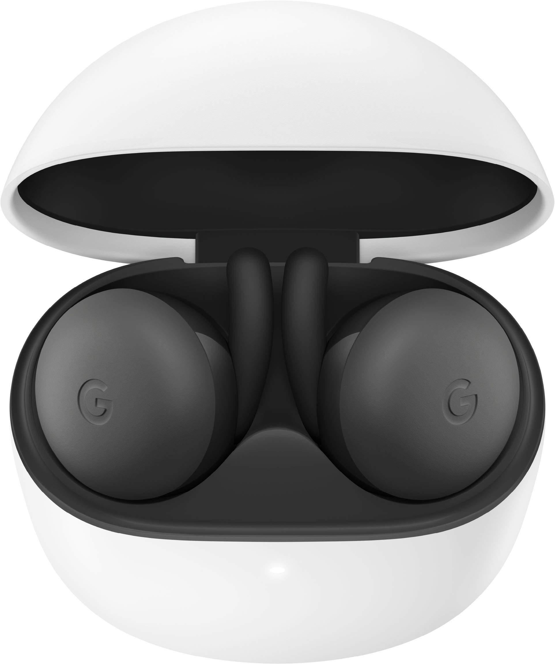 Auriculares de botón Google Pixel Buds A-series Blanco · Google