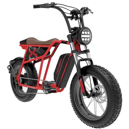 Hover 1 H 1 Pro Series Altai R500 with 60 miles Max Range and 28