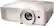 Angle. Optoma - HD39HDRx 1080p Home Theater Projector with High Dynamic Range - white.