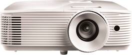Optoma - HD39HDRx 1080p Home Theater Projector with High Dynamic Range - White