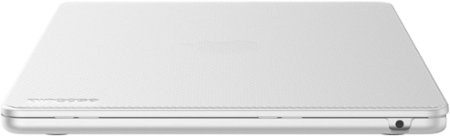 Incase - Hardshell Dot Case for 13.6" MacBook Air M2 2022 and M3 2024 - Clear_5