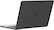 Alt View Zoom 11. Incase - Hardshell Dot Case for 13.6" MacBook Air M2 2022 and M3 2024 - Black.