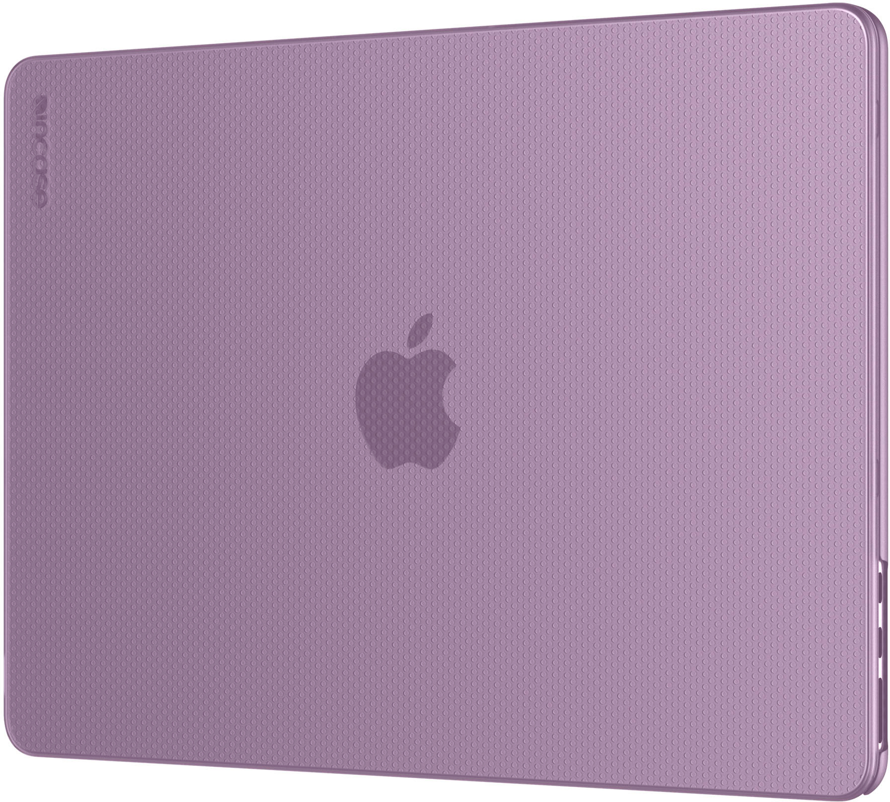 InCase - Hardshell Dot Case for MacBook Air M2 2022 - Pink