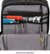 Alt View 16. Samsonite - Classic Business 2.0 Professional Grade Backpack for 15.6” Laptop - Black.