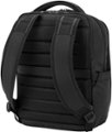 Left. Samsonite - Classic Business 2.0 Professional Grade Backpack for 15.6” Laptop - Black.