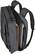 Alt View 14. Samsonite - Modern Utility Convertible Briefcase to Backpack for 15.6" Laptop - Charcoal Heather.