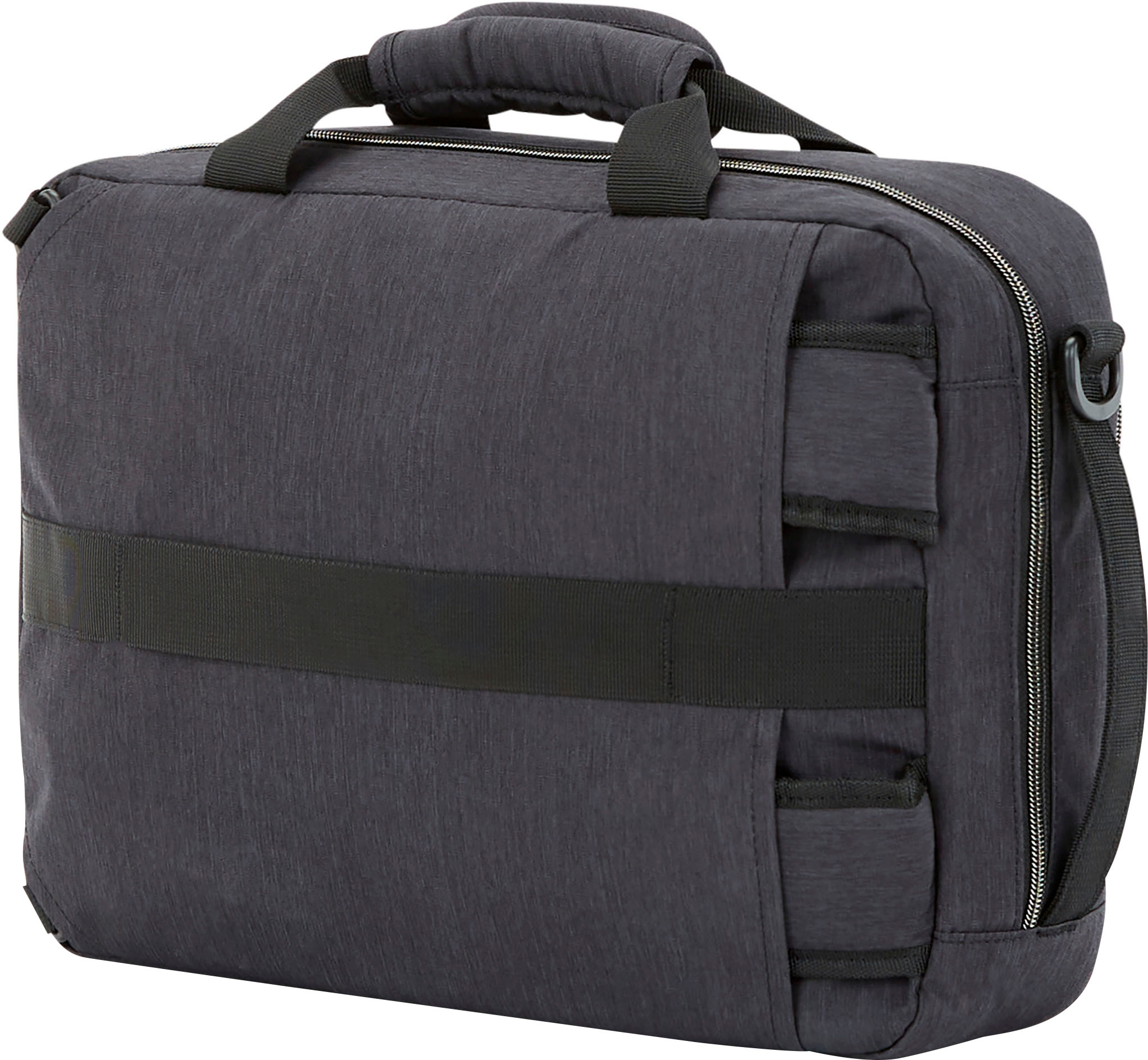 Samsonite Modern Utility Convertible Briefcase to Backpack for 15.6 ...