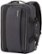 Angle Zoom. Samsonite - Modern Utility Convertible Briefcase to Backpack for 15.6" Laptop - Charcoal Heather.