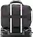 Alt View 16. Samsonite - Modern Utility Convertible Briefcase to Backpack for 15.6" Laptop - Charcoal Heather.