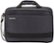 Left Zoom. Samsonite - Modern Utility Convertible Briefcase to Backpack for 15.6" Laptop - Charcoal Heather.