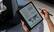 Back. BOOX - 10.3" Note Air2 Plus E-Ink Tablet - Pine Green.