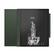 Angle. BOOX - 10.3" Note Air2 Plus E-Ink Tablet - Pine Green.