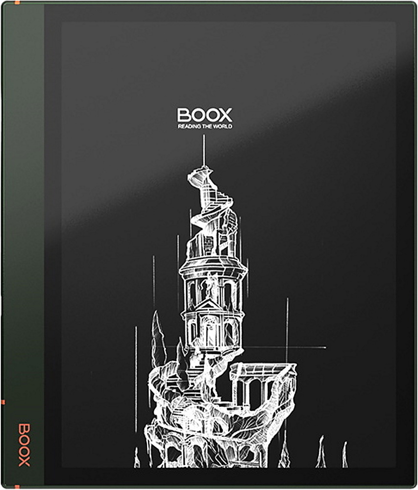 Boox Note Air 3C - 10.3 Color E-Ink Android 12 Tablet, One of the Most  Anticipated Devices, For Me! 