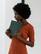 Alt View 13. BOOX - 10.3" Note Air2 Plus E-Ink Tablet - Pine Green.