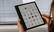 Alt View 1. BOOX - 10.3" Note Air2 Plus E-Ink Tablet - Pine Green.