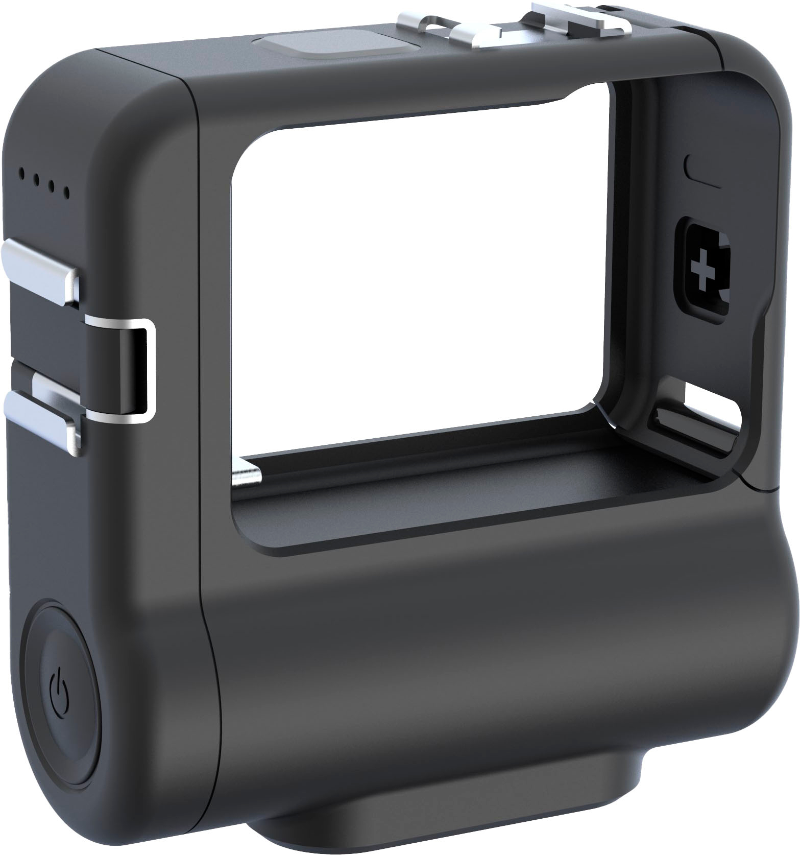 CHARGEUR GOPRO DOUBLE HERO 9/10 + 1 batterie