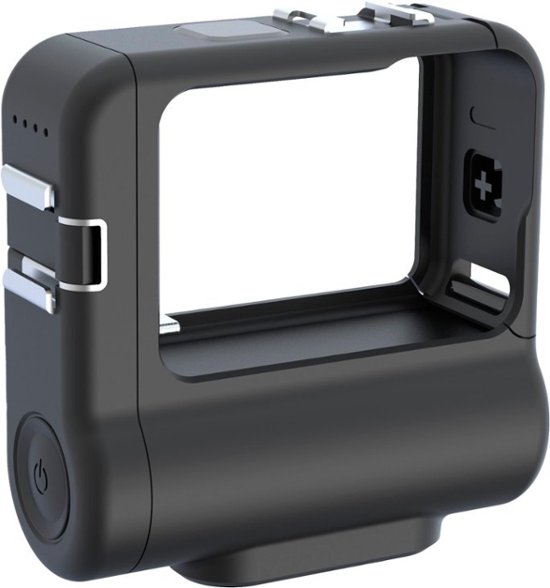 Gopro Accessories > GoPro Enduro Rechargeable Li-Ion Battery for