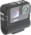 Alt View 1. Digipower - Rechargeable Litihium Ion Battery for GoPro Hero 11, Hero 10, and Hero 9 - Black.