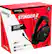 Alt View 17. HyperX - Cloud Stinger 2 Core Wired Gaming Headset for PC - Black.