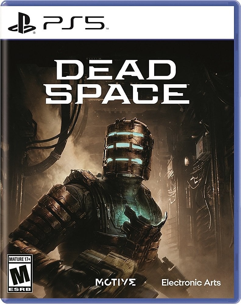 Dead Space Ps5 for Sale in Philadelphia, PA - OfferUp