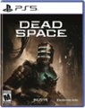 Front Zoom. Dead Space - PlayStation 5.