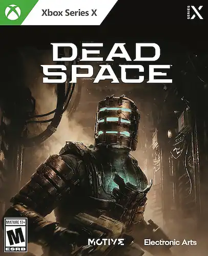 Xbox Series X Games