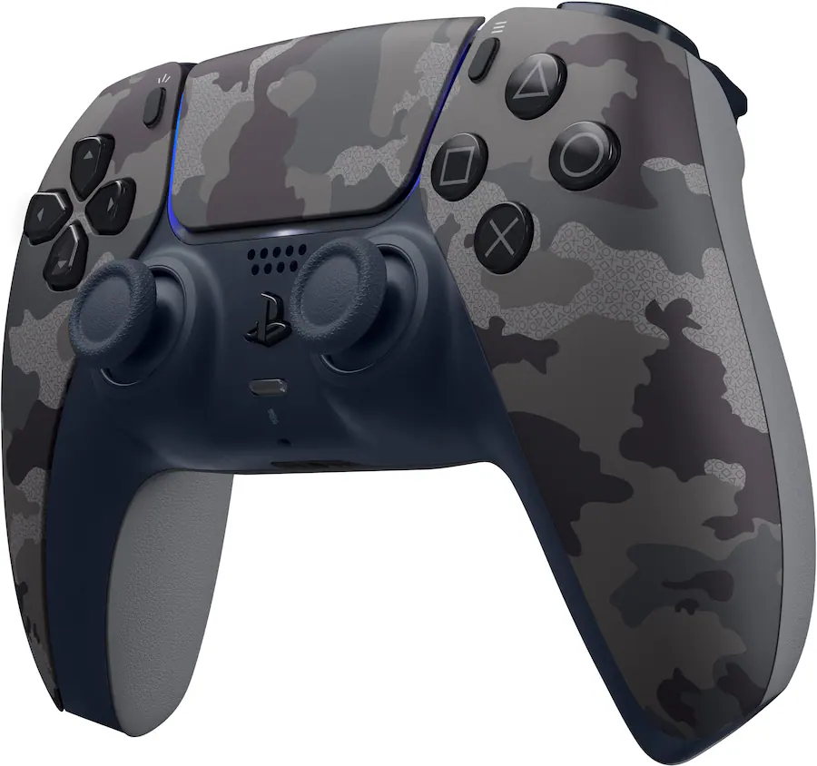 Ps50 Controller Sony Interactive Entertainment DualSense Wireless Controller for PS5 ...