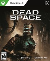 Dead Space - Xbox Series S, Xbox Series X [Digital] - Front_Zoom
